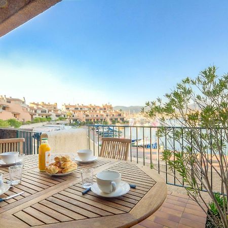 Apartment Galiote-10 By Interhome La Foux  Екстер'єр фото