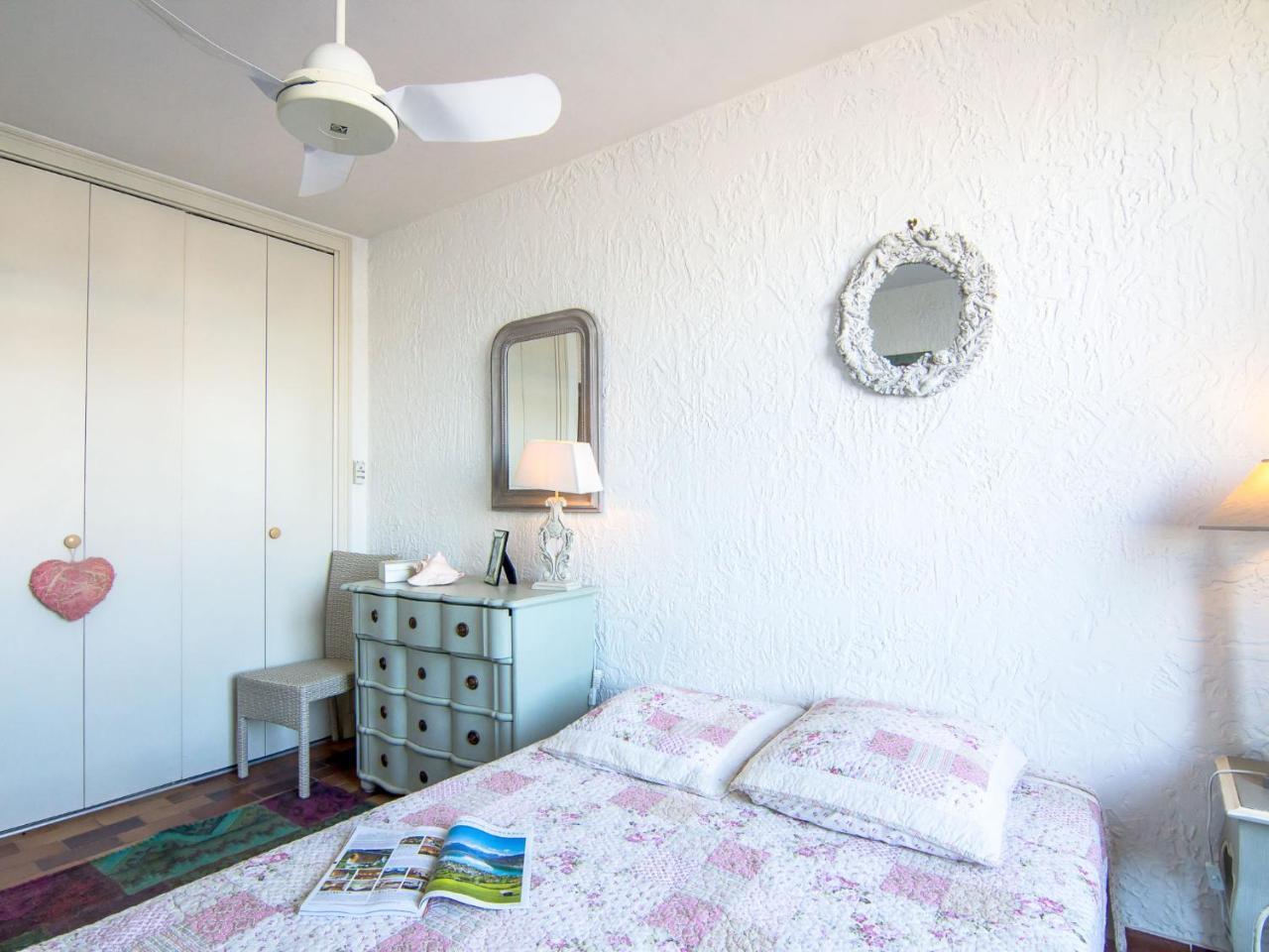 Apartment Galiote-10 By Interhome La Foux  Екстер'єр фото