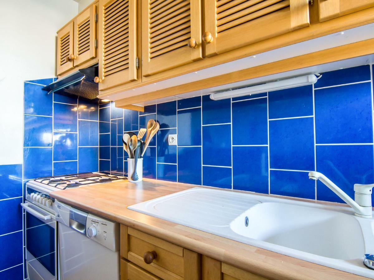 Apartment Galiote-10 By Interhome La Foux  Екстер'єр фото